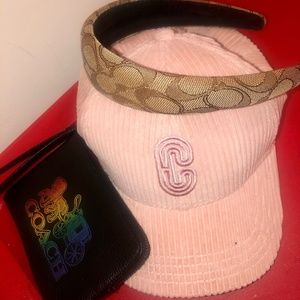 Coach set